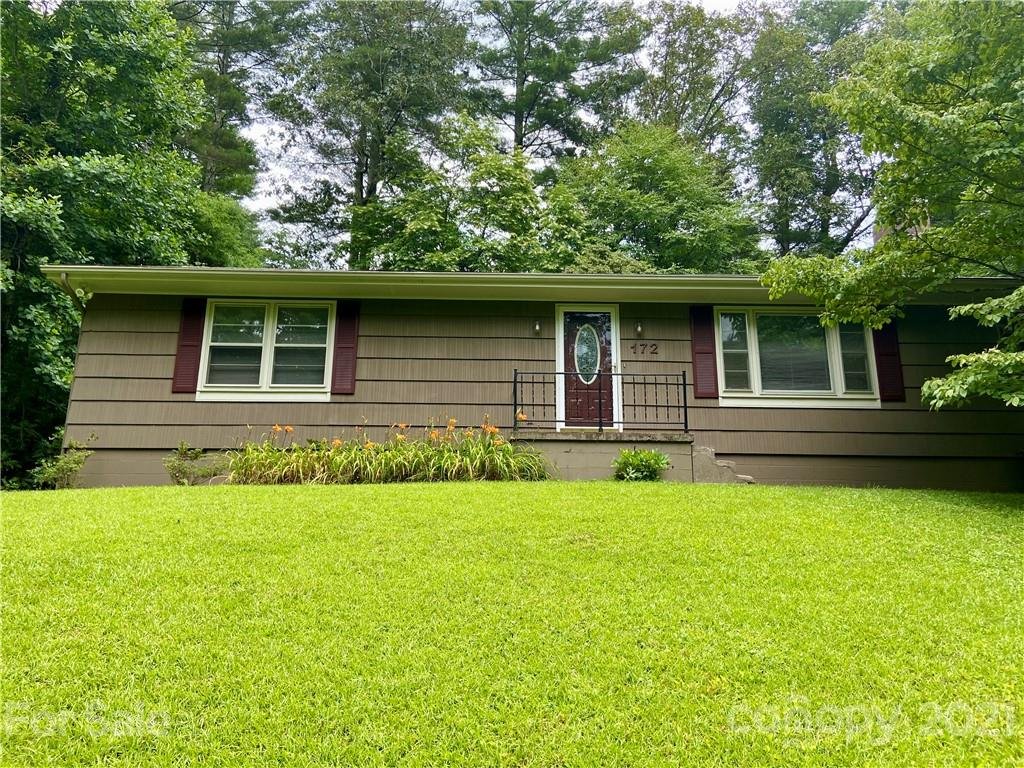 Property image 1 at 172 Timberlane Drive, Etowah, NC 28729