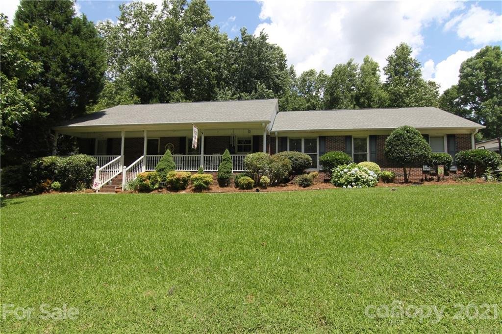 Property image 1 at 122 Crystal Brook Drive, Kings Mountain, NC 28086