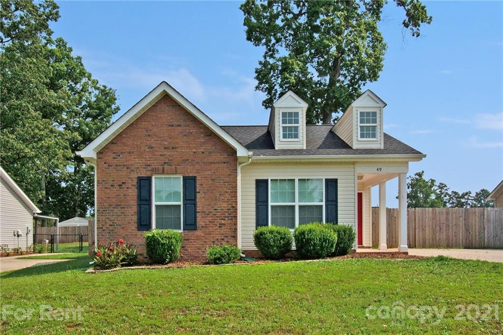 Property image 1 at 49 Linford Street, Belmont, NC 28012