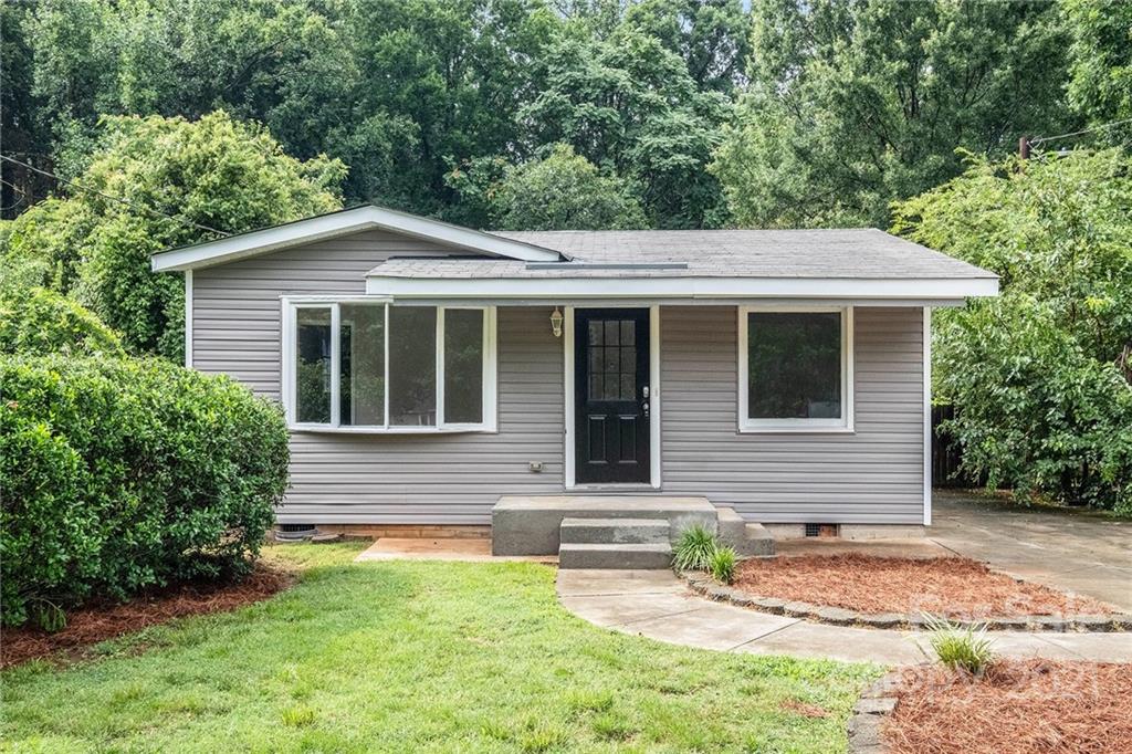 Property image 1 at 3837 Ironwood Street, Charlotte, NC 28206