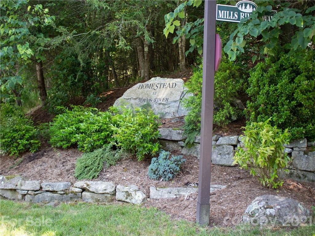 Property image 1 at 323 Shining Rock Path, Horse Shoe, NC 28742