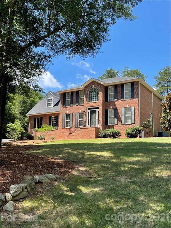 Property image 1 at 500 Yorkfield Drive, Shelby, NC 28150