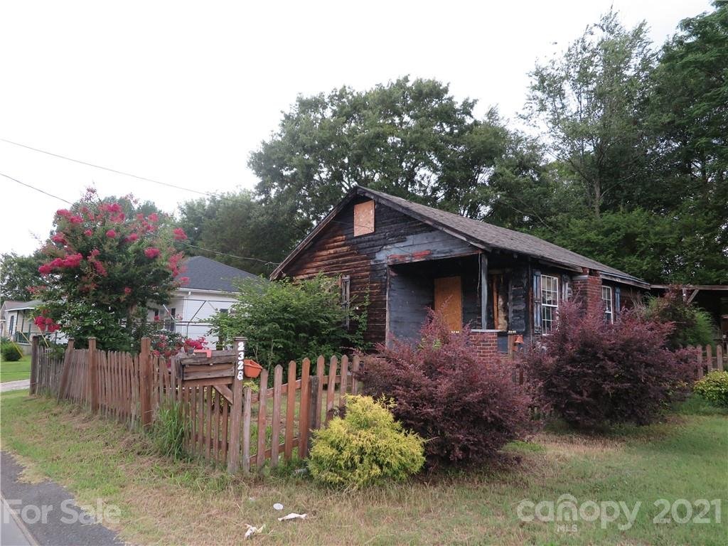 Property image 1 at 2328 Milton Avenue, Gastonia, NC 28052