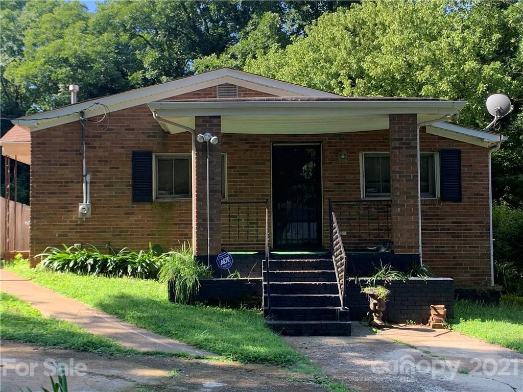 Property image 1 at 905 Mcarthur Avenue, Charlotte, NC 28206