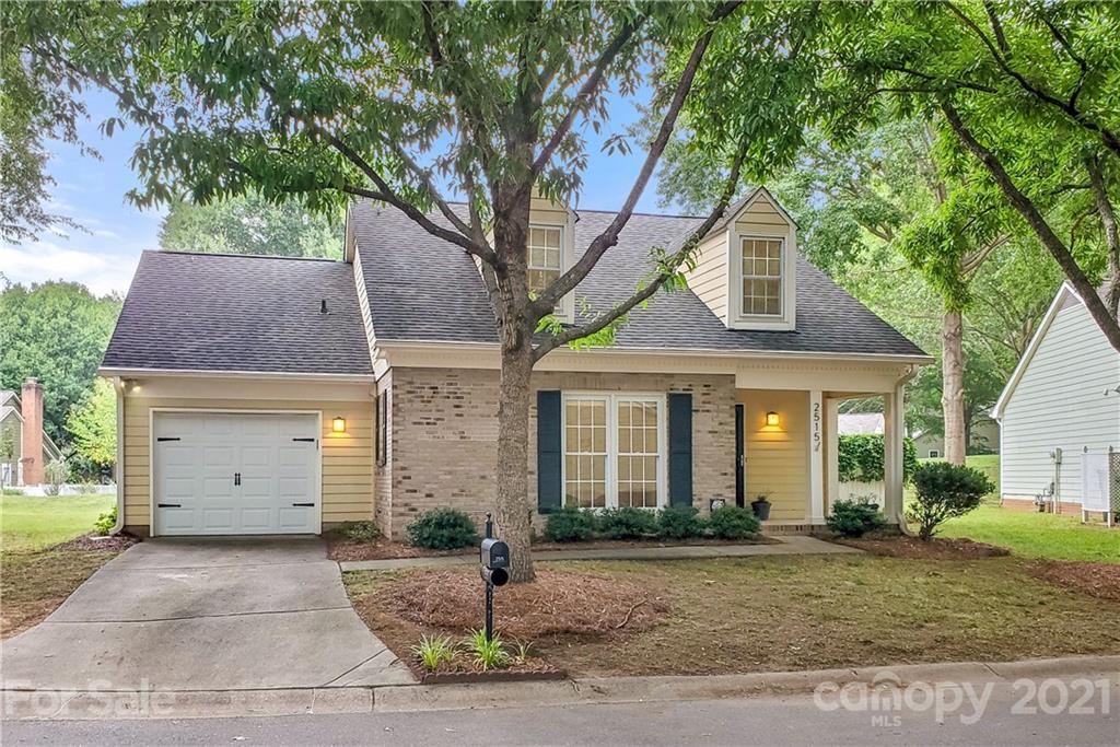 Property image 1 at 2515 Dalston Lane, Charlotte, NC 28210