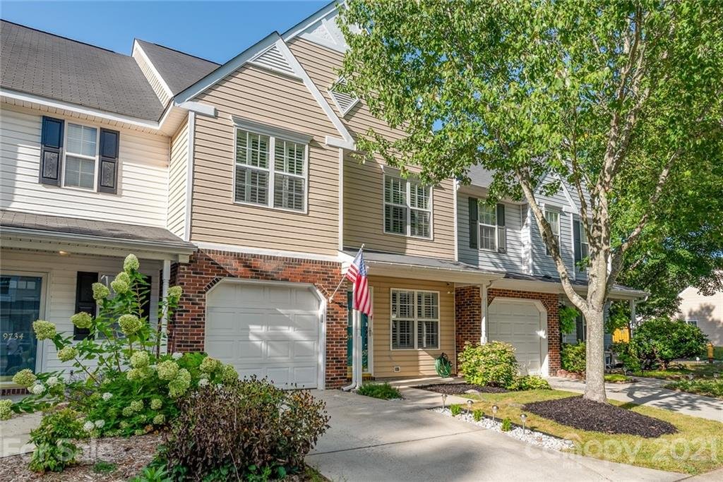 9732 Elizabeth Townes Lane