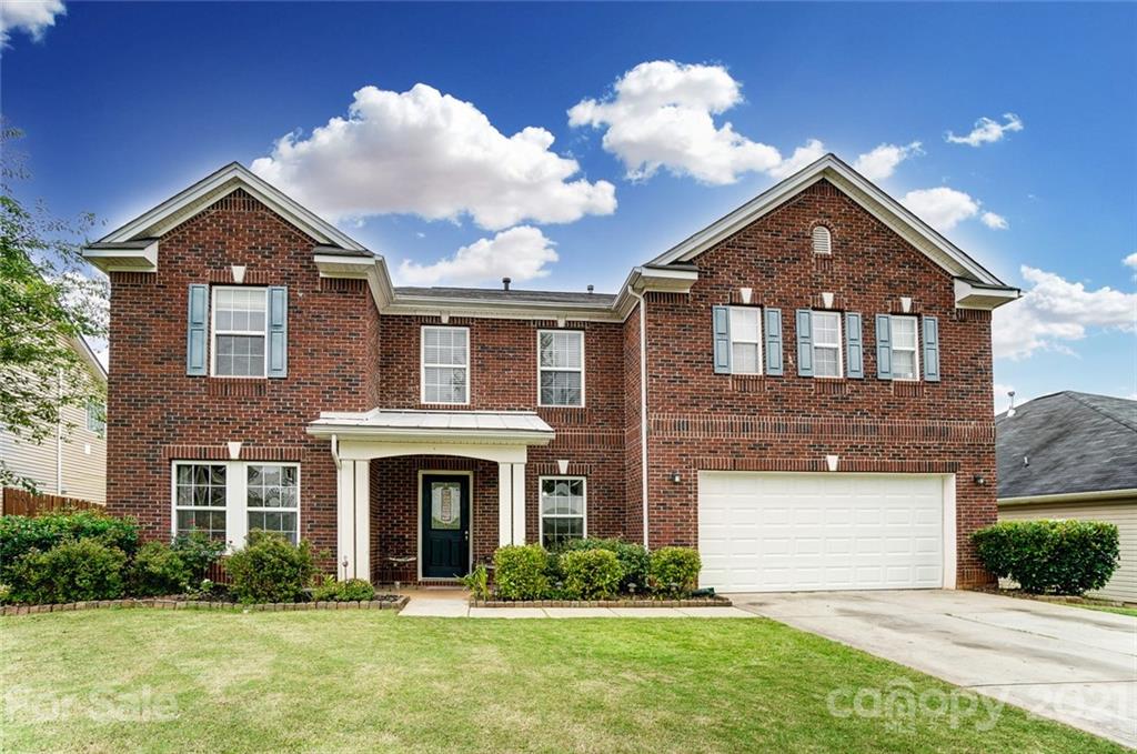 Property image 1 at 289 Loch Stone Street, Fort Mill, SC 29715
