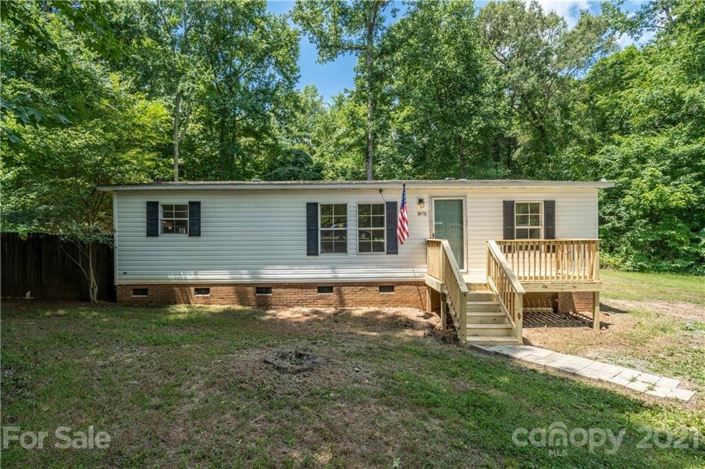 Property image 1 at 9278 Blackvine Drive, Concord, NC 28025