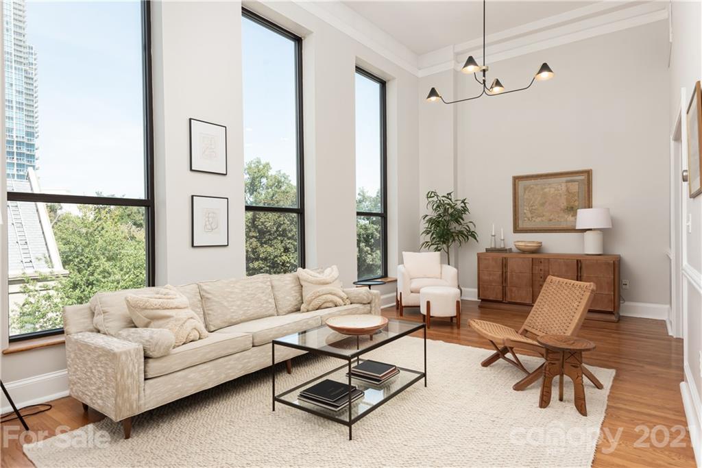 Property image 1 at 127 N Tryon Street, Charlotte, NC 28202