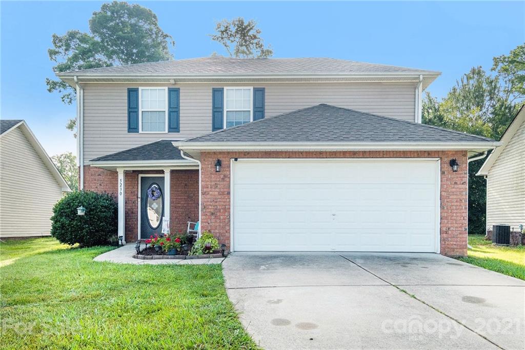 Property image 1 at 5230 Harmon Place, Kannapolis, NC 28083