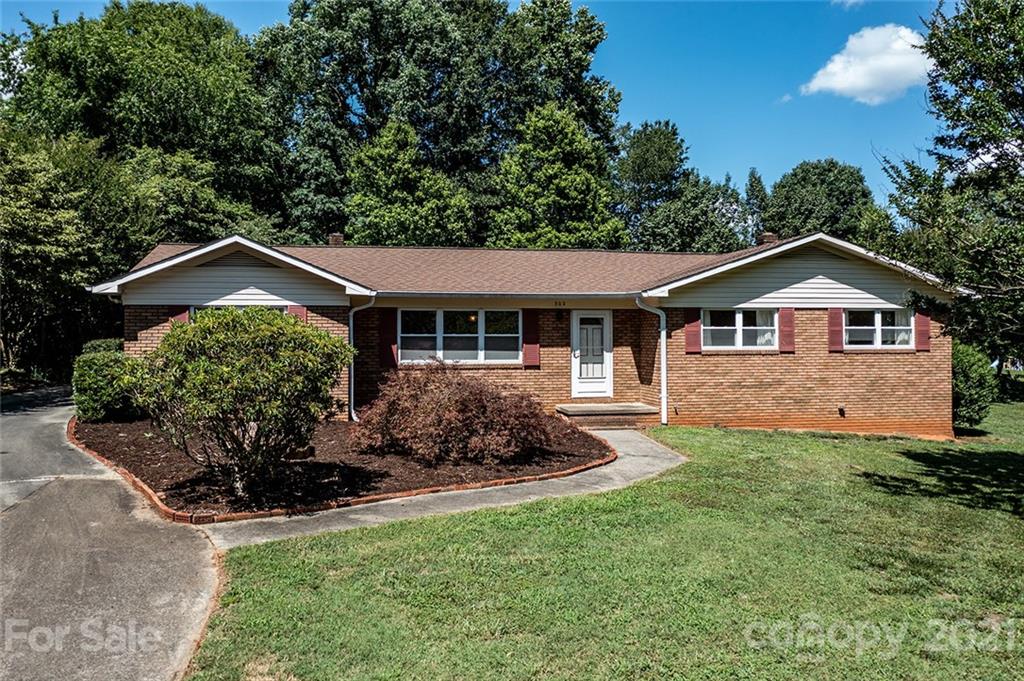 Property image 1 at 302 Maplewood Drive, Morganton, NC 28655