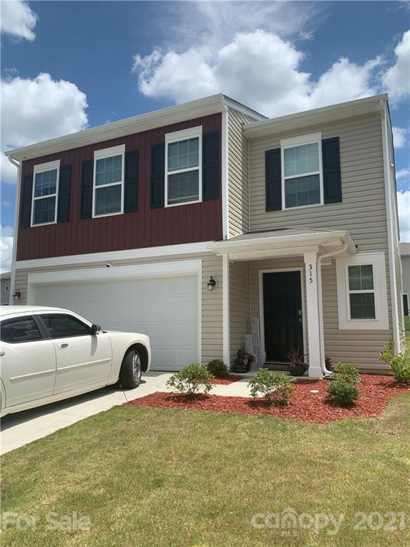 315 Silver Oak Circle