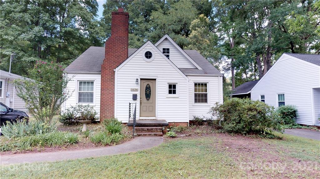 Property image 1 at 1634 Chatham Avenue, Charlotte, NC 28205
