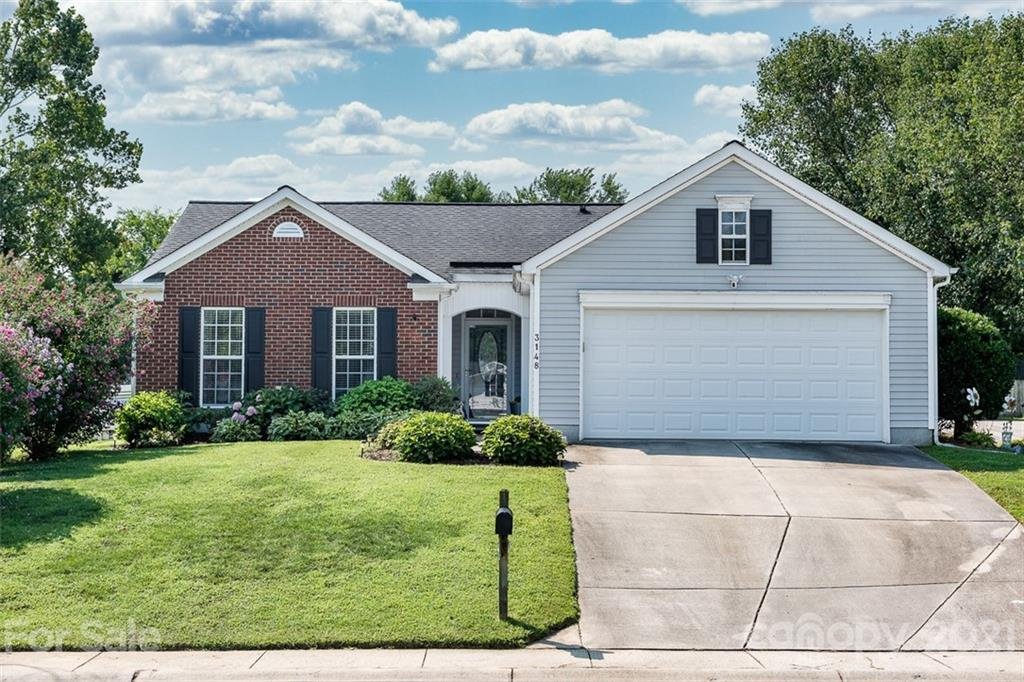 3148 Hawick Commons Drive