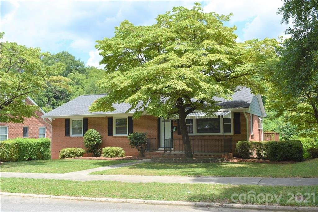 Property image 1 at 418 Dale Avenue, Gastonia, NC 28052