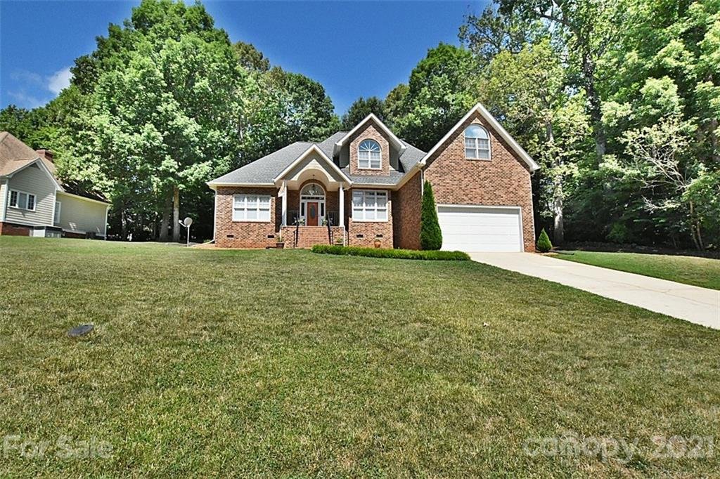 Property image 1 at 2157 Raven Drive, Rock Hill, SC 29732
