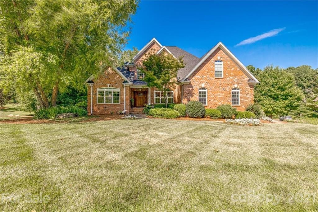 Property image 1 at 602 Shady Creek Court, Belmont, NC 28012