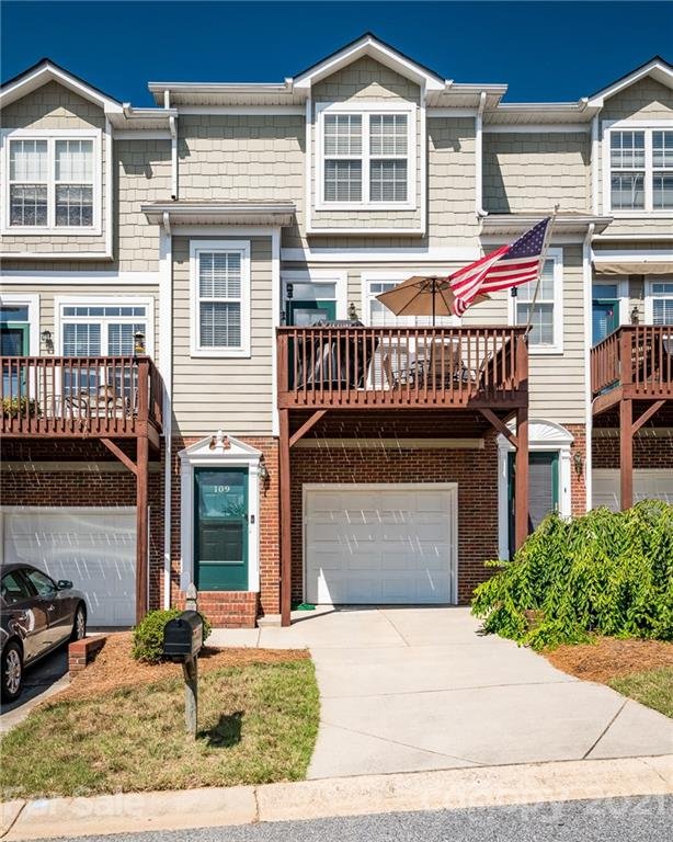 109 Forest Ridge Road