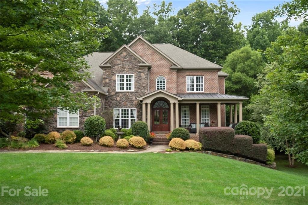 Property image 1 at 6533 Robin Hollow Drive, Mint Hill, NC 28227