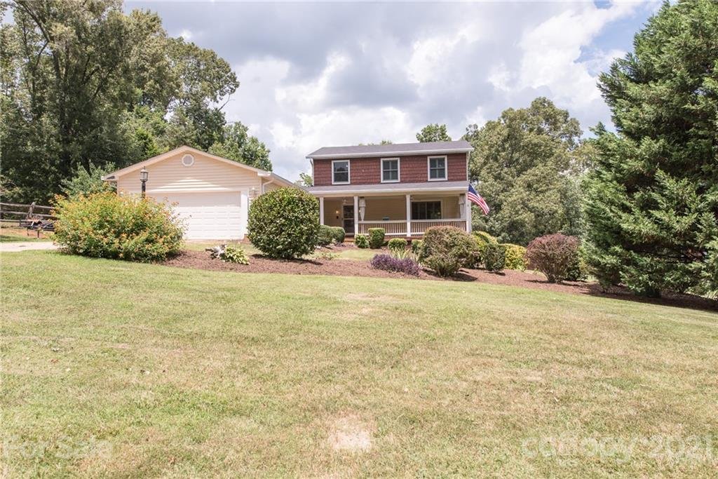 Property image 1 at 2519 Haven Street, Kannapolis, NC 28083