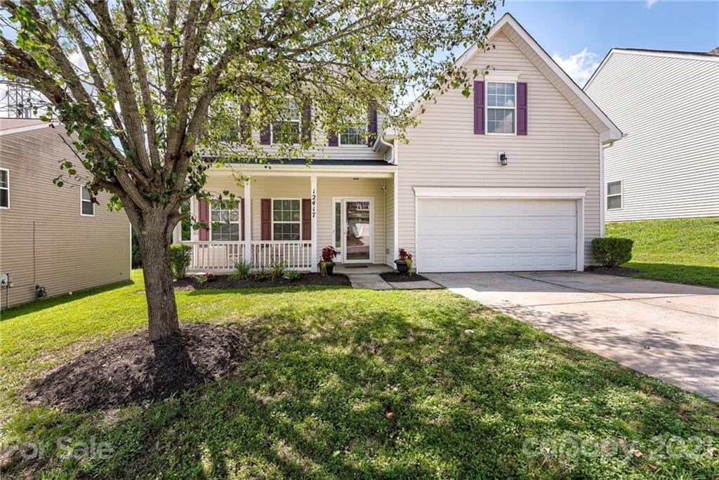 12417 Clackwyck Lane