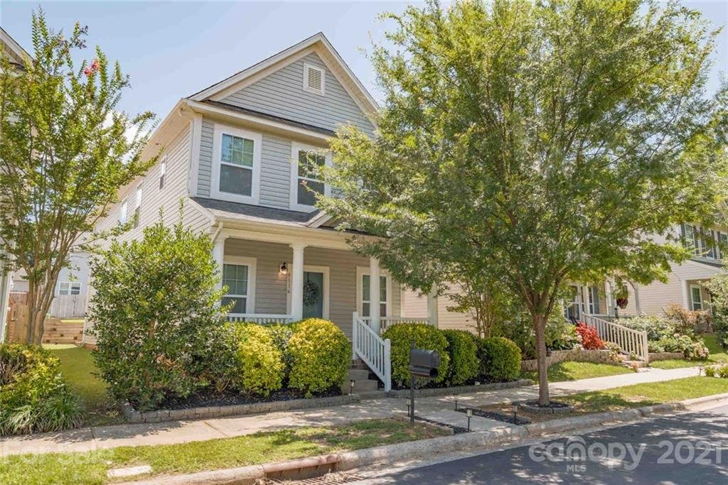 8116 Dumphries Drive