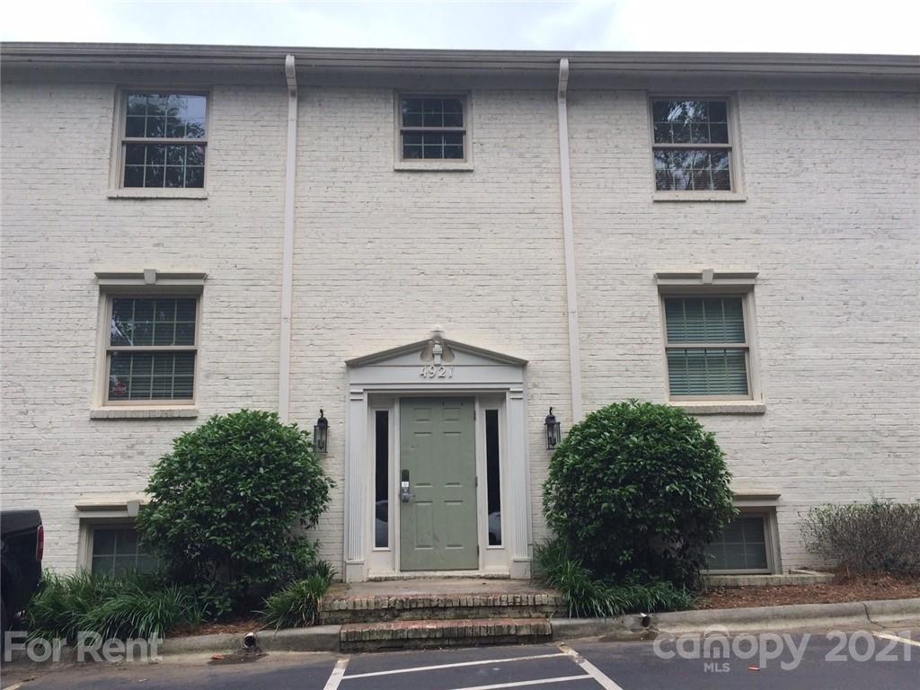 Property image 1 at 4921 Park Road, Charlotte, NC 28209