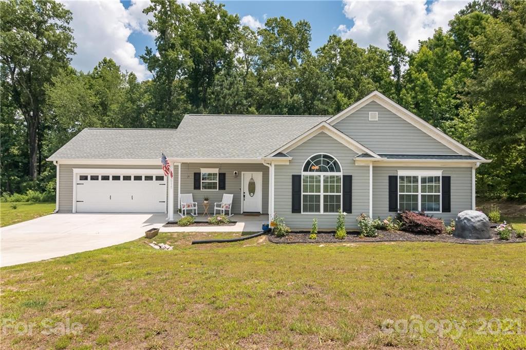 Property image 1 at 5115 Sedgefield Drive, Lancaster, SC 29720