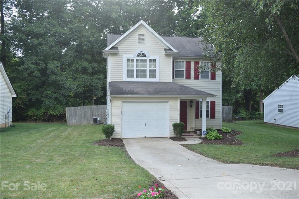 7819 Rolling Stone Avenue