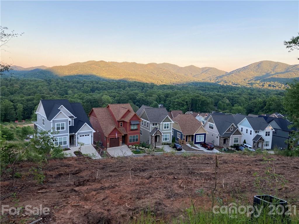 Property image 1 at 71 Sussex Court, Black Mountain, NC 28711