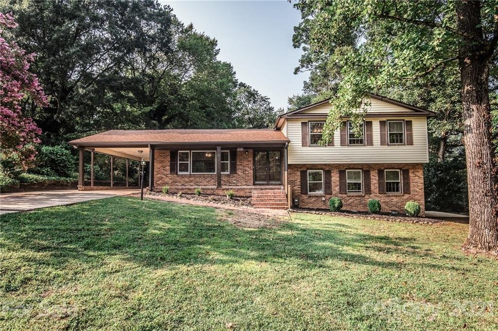 Property image 1 at 114 Larch Road, Salisbury, NC 28147