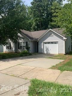 Property image 1 at 5540 Stone Bluff Court, Charlotte, NC 28214