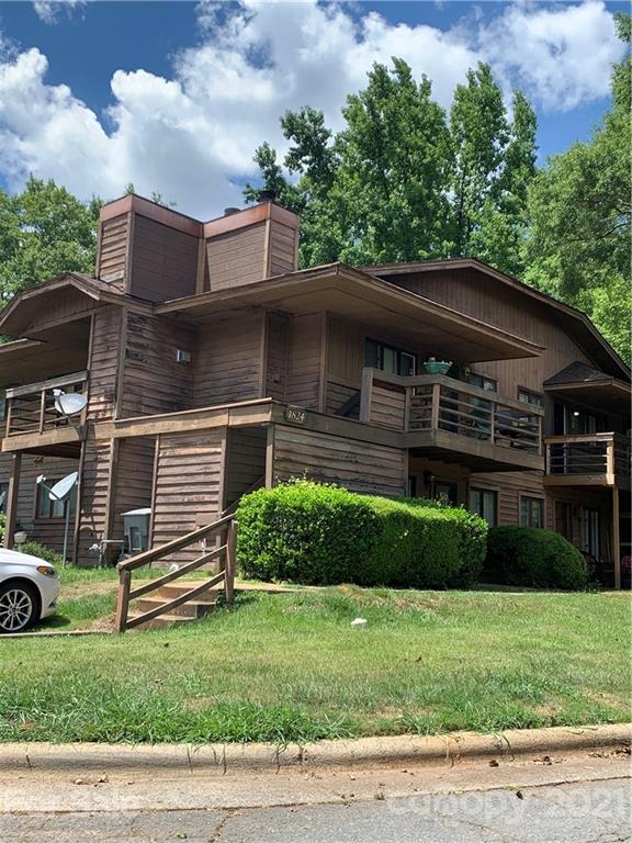 Property image 1 at 1824 J Julian Lane, Charlotte, NC 28208