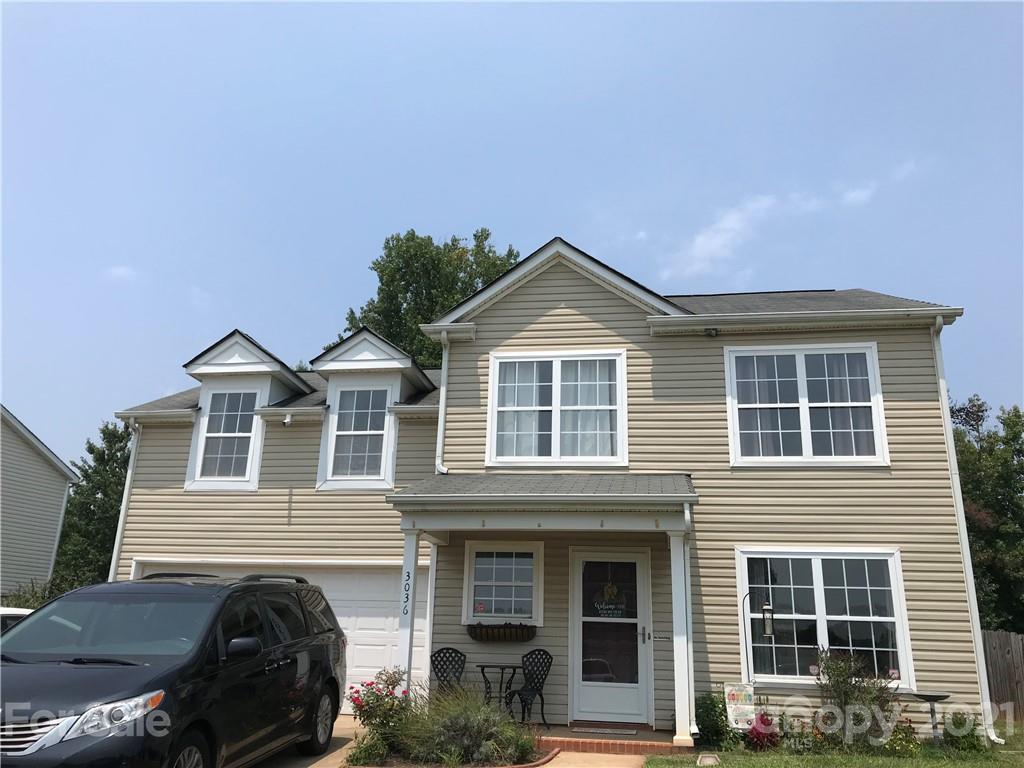 Property image 1 at 3036 Brookchase Boulevard, Fort Mill, SC 29707
