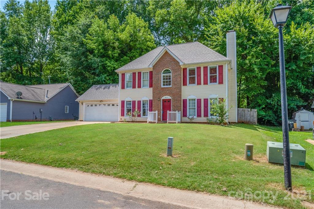 Property image 1 at 6415 Schubert Place, Charlotte, NC 28227