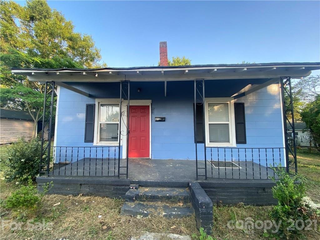 Property image 1 at 31 Ross Street, Gastonia, NC 28052