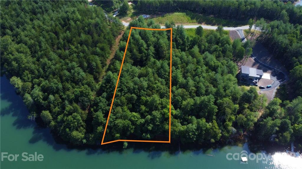 Property image 1 at V L Saylor Way, Nebo, NC 28761