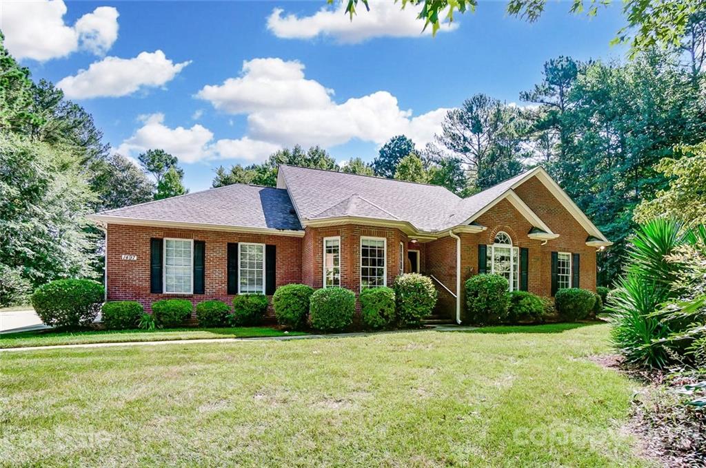 Property image 1 at 1497 Forest Ridge Drive, Stanley, NC 28164