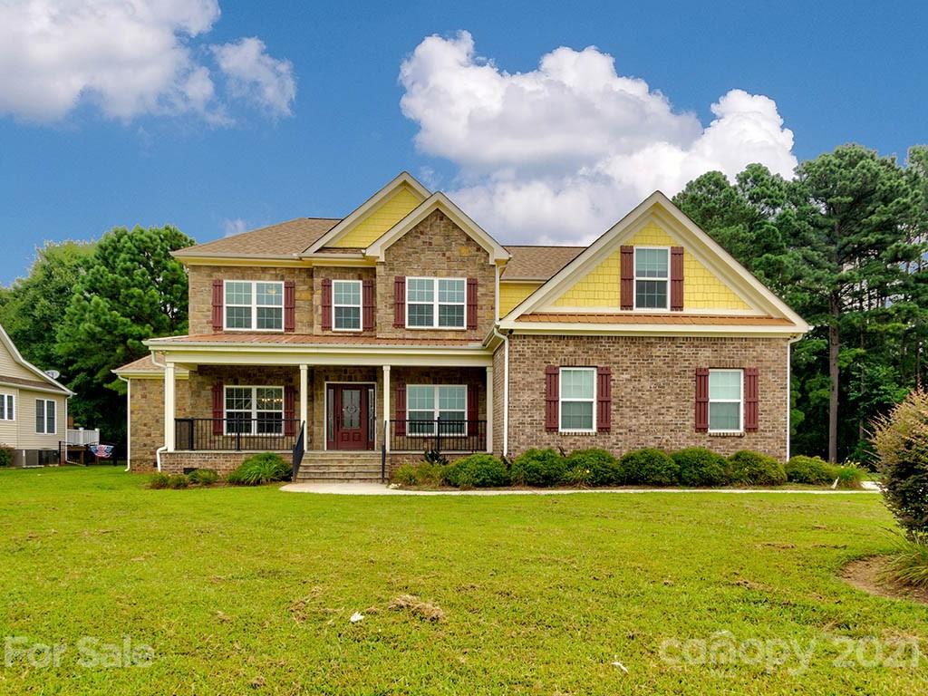 Property image 1 at 5057 Gatsby Circle, Rock Hill, SC 29732