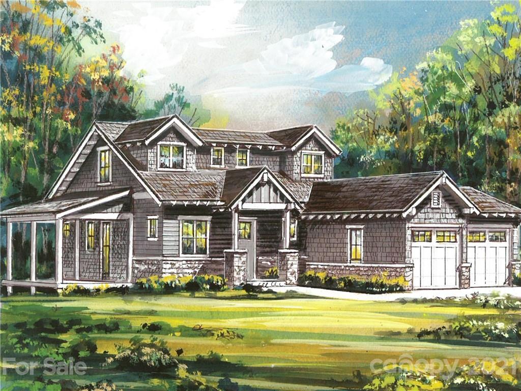 Property image 1 at 64 Ashe Park Circle, Asheville, NC 28806