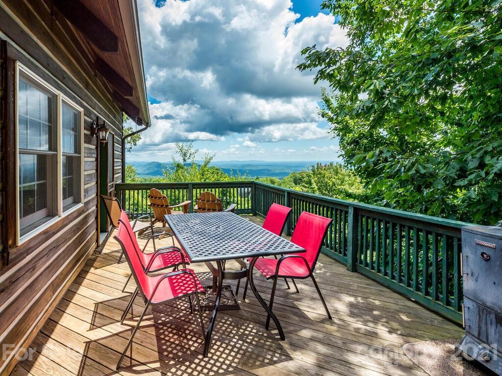 Property image 1 at 195 Martin Court, Lake Lure, NC 28746