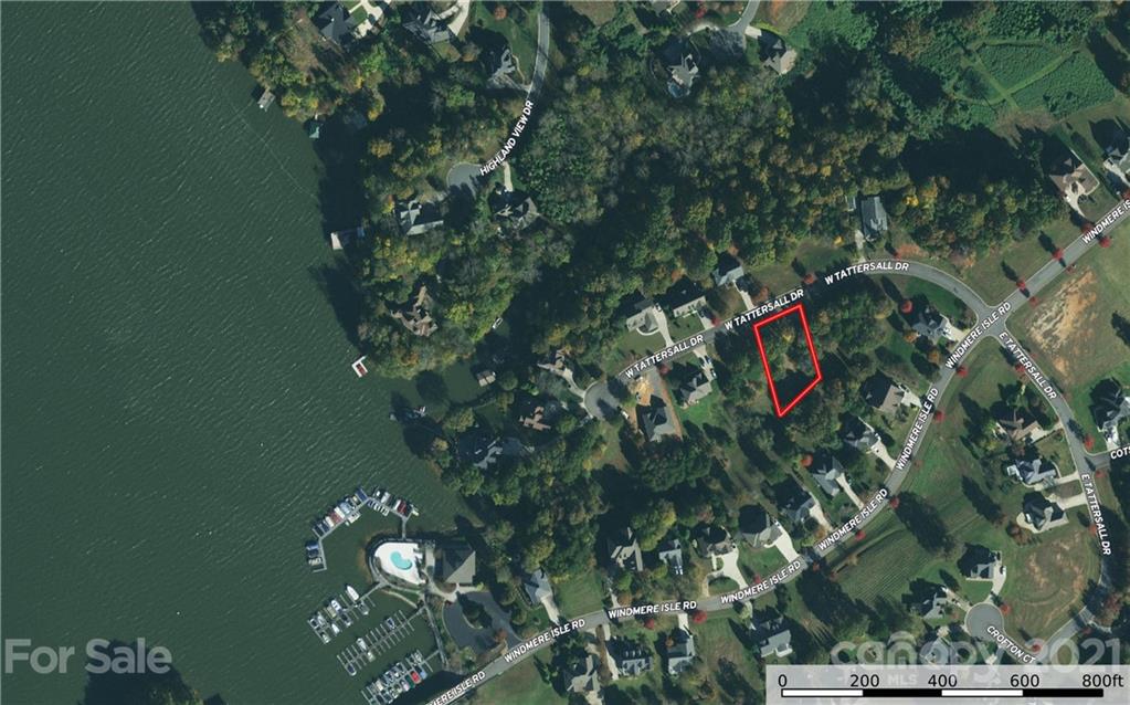 Property image 1 at 121 W Tattersall Drive, Statesville, NC 28677