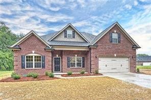 Property image 1 at 2107 Parrothead Drive, Monroe, NC 28110