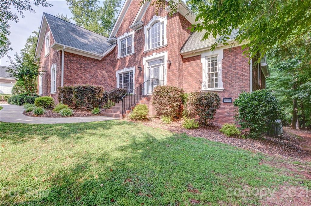 Property image 1 at 224 Highland Forest Drive, Clover, SC 29710