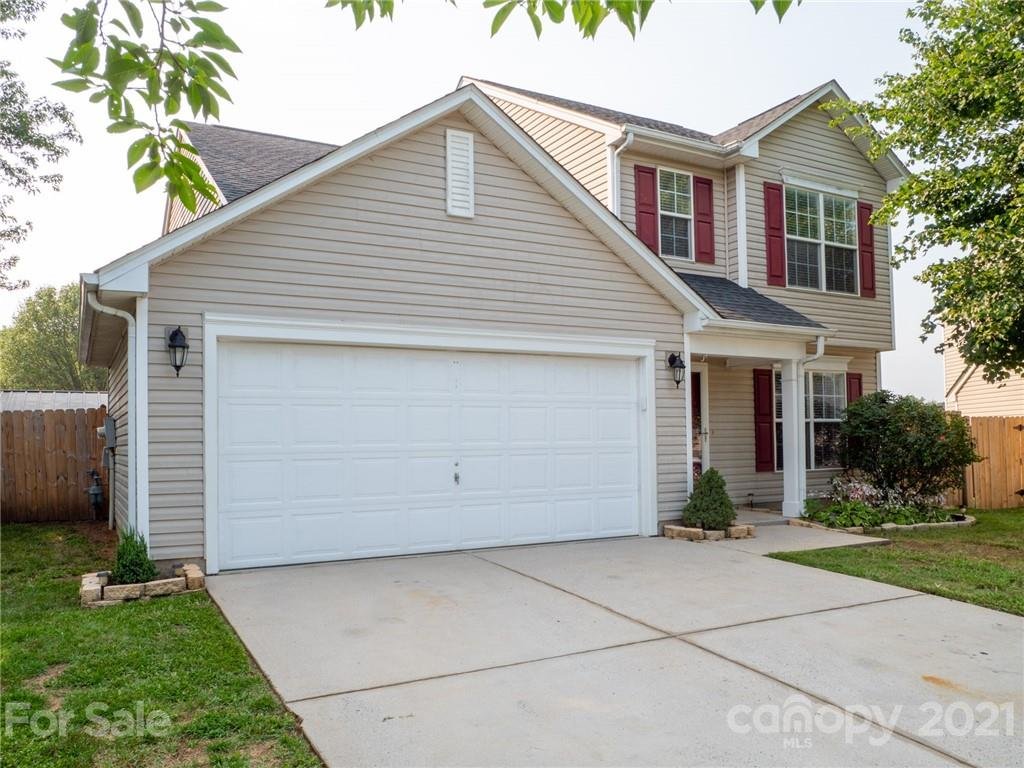 Property image 1 at 1116 Meadowbrook Lane, Concord, NC 28027