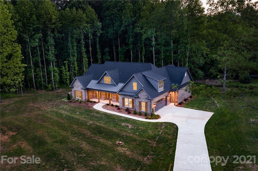 Property image 1 at 200 Barra Drive, Waxhaw, NC 28173