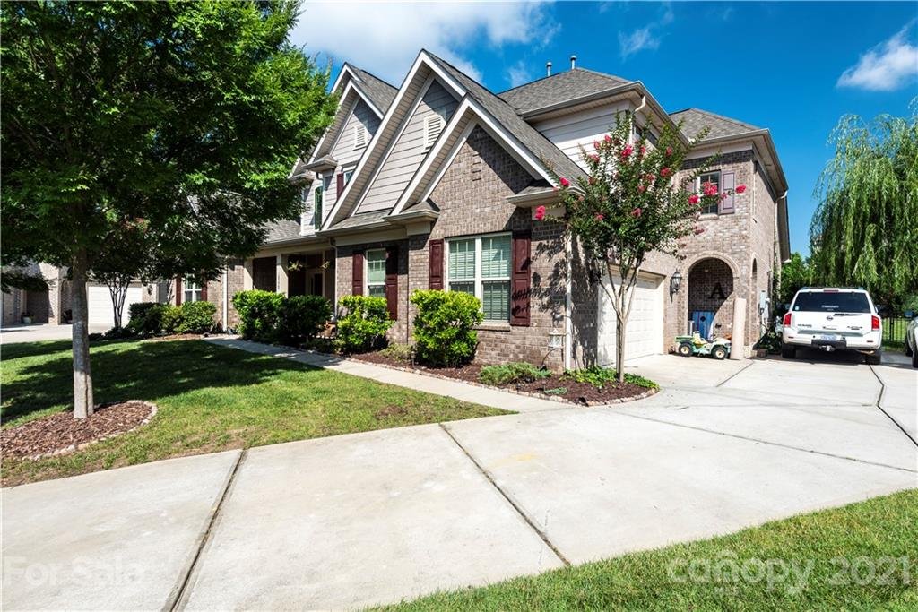 Property image 1 at 18228 Ardwyck Place, Charlotte, NC 28277