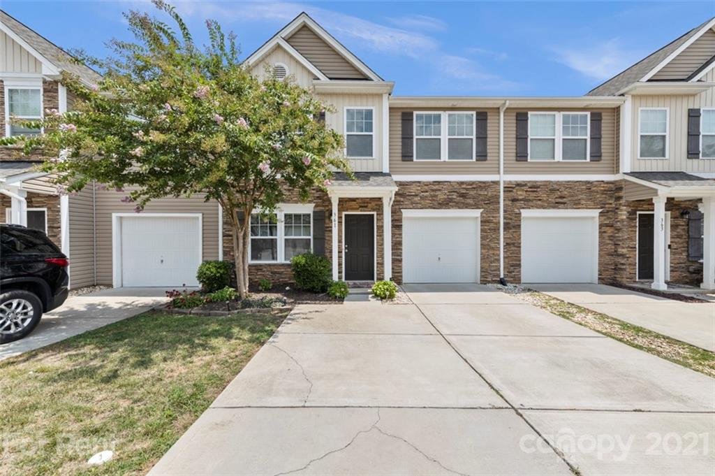 Property image 1 at 361 Battery Circle, Clover, SC 29710