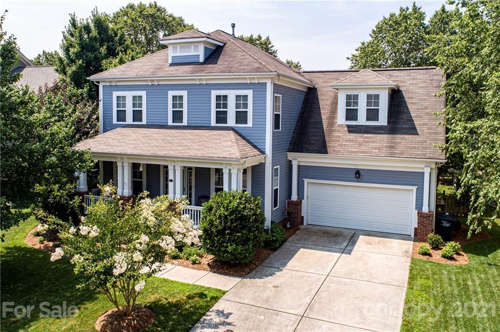 411 Shoreline Parkway