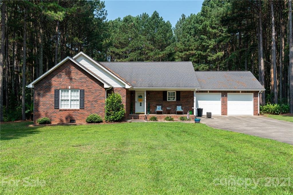 Property image 1 at 474 Pine Forest Court, Vale, NC 28168